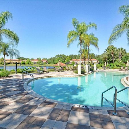 Encantada Resort 3 Bedroom Vacation Townhome With Pool Kissimmee Zewnętrze zdjęcie