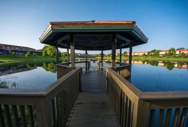 Encantada Resort 3 Bedroom Vacation Townhome With Pool Kissimmee Zewnętrze zdjęcie