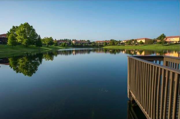 Encantada Resort 3 Bedroom Vacation Townhome With Pool Kissimmee Zewnętrze zdjęcie