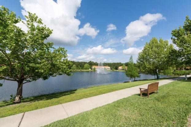 Encantada Resort 3 Bedroom Vacation Townhome With Pool Kissimmee Zewnętrze zdjęcie