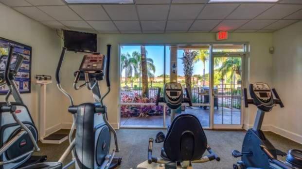 Encantada Resort 3 Bedroom Vacation Townhome With Pool Kissimmee Zewnętrze zdjęcie