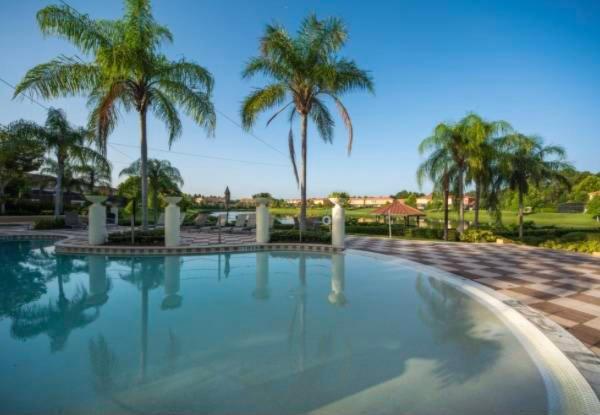 Encantada Resort 3 Bedroom Vacation Townhome With Pool Kissimmee Zewnętrze zdjęcie