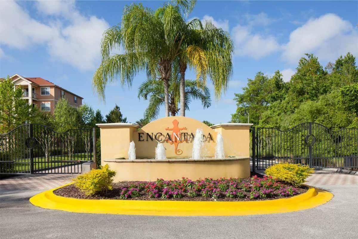 Encantada Resort 3 Bedroom Vacation Townhome With Pool Kissimmee Zewnętrze zdjęcie