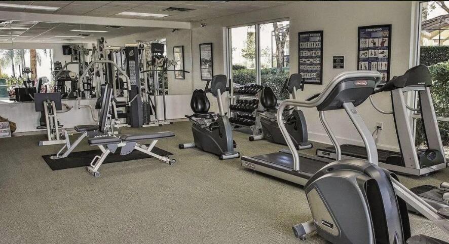 Encantada Resort 3 Bedroom Vacation Townhome With Pool Kissimmee Zewnętrze zdjęcie