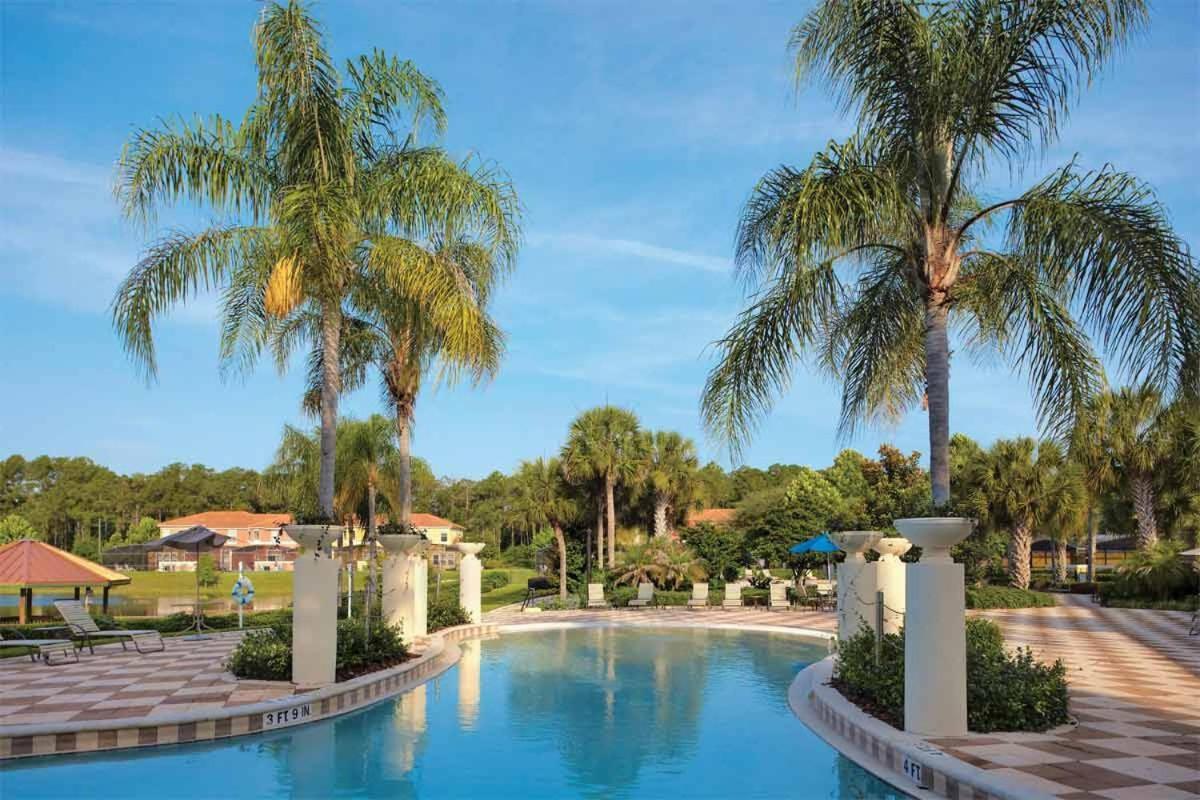 Encantada Resort 3 Bedroom Vacation Townhome With Pool Kissimmee Zewnętrze zdjęcie
