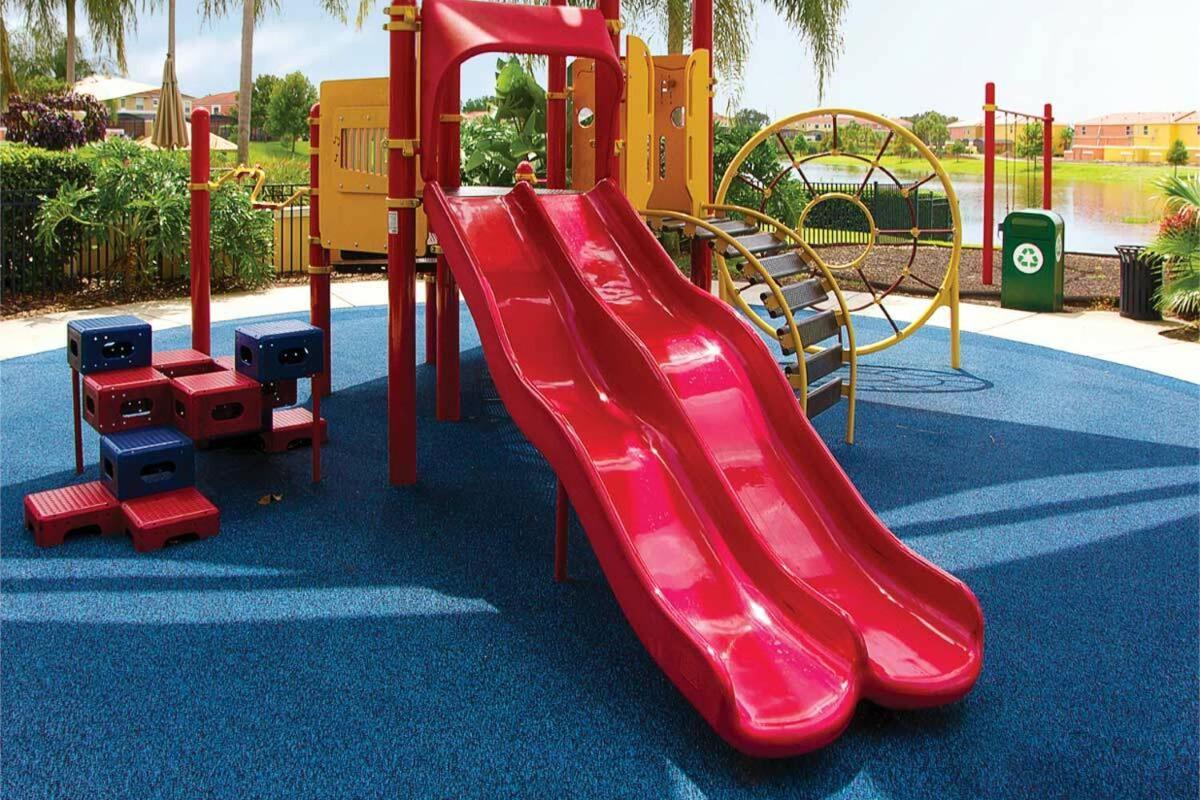 Encantada Resort 3 Bedroom Vacation Townhome With Pool Kissimmee Zewnętrze zdjęcie