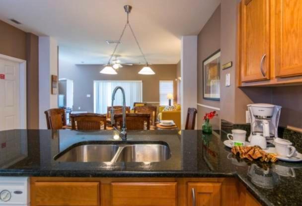 Encantada Resort 3 Bedroom Vacation Townhome With Pool Kissimmee Zewnętrze zdjęcie