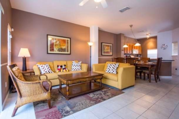 Encantada Resort 3 Bedroom Vacation Townhome With Pool Kissimmee Zewnętrze zdjęcie