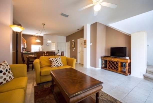 Encantada Resort 3 Bedroom Vacation Townhome With Pool Kissimmee Zewnętrze zdjęcie