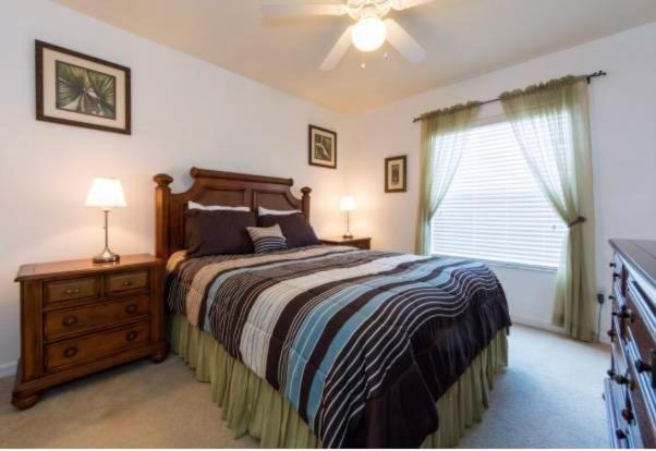 Encantada Resort 3 Bedroom Vacation Townhome With Pool Kissimmee Zewnętrze zdjęcie