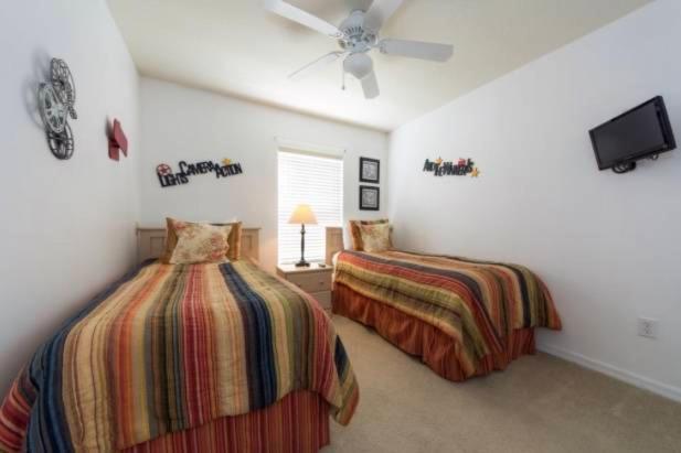 Encantada Resort 3 Bedroom Vacation Townhome With Pool Kissimmee Zewnętrze zdjęcie