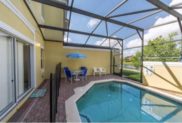 Encantada Resort 3 Bedroom Vacation Townhome With Pool Kissimmee Zewnętrze zdjęcie
