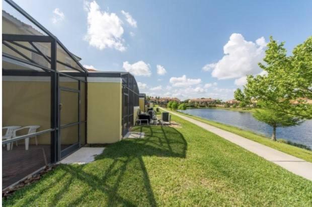 Encantada Resort 3 Bedroom Vacation Townhome With Pool Kissimmee Zewnętrze zdjęcie