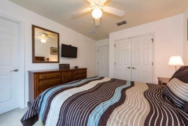 Encantada Resort 3 Bedroom Vacation Townhome With Pool Kissimmee Zewnętrze zdjęcie
