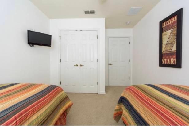 Encantada Resort 3 Bedroom Vacation Townhome With Pool Kissimmee Zewnętrze zdjęcie