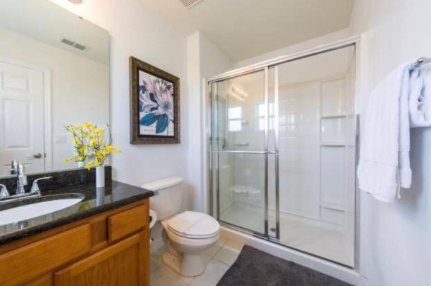 Encantada Resort 3 Bedroom Vacation Townhome With Pool Kissimmee Zewnętrze zdjęcie