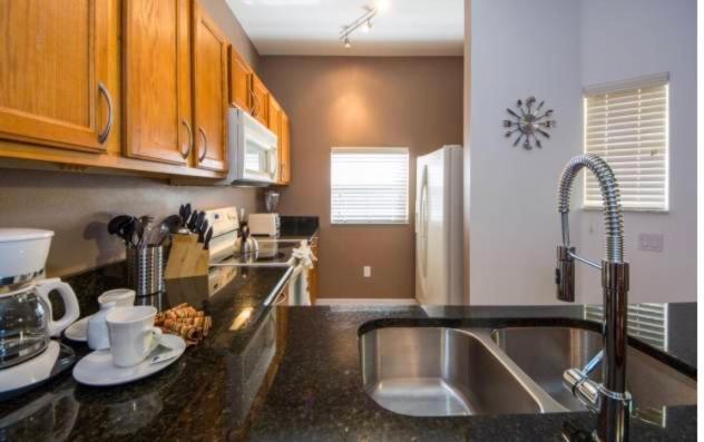 Encantada Resort 3 Bedroom Vacation Townhome With Pool Kissimmee Zewnętrze zdjęcie